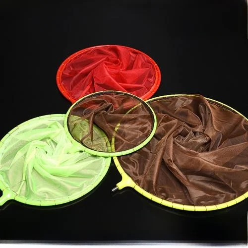 

Ultra-Light Nano Anti-Entanglement Fiing Net Head Cetitive Fiing Net Head Fine Eye Exceeding Carbon Fi Net Basket