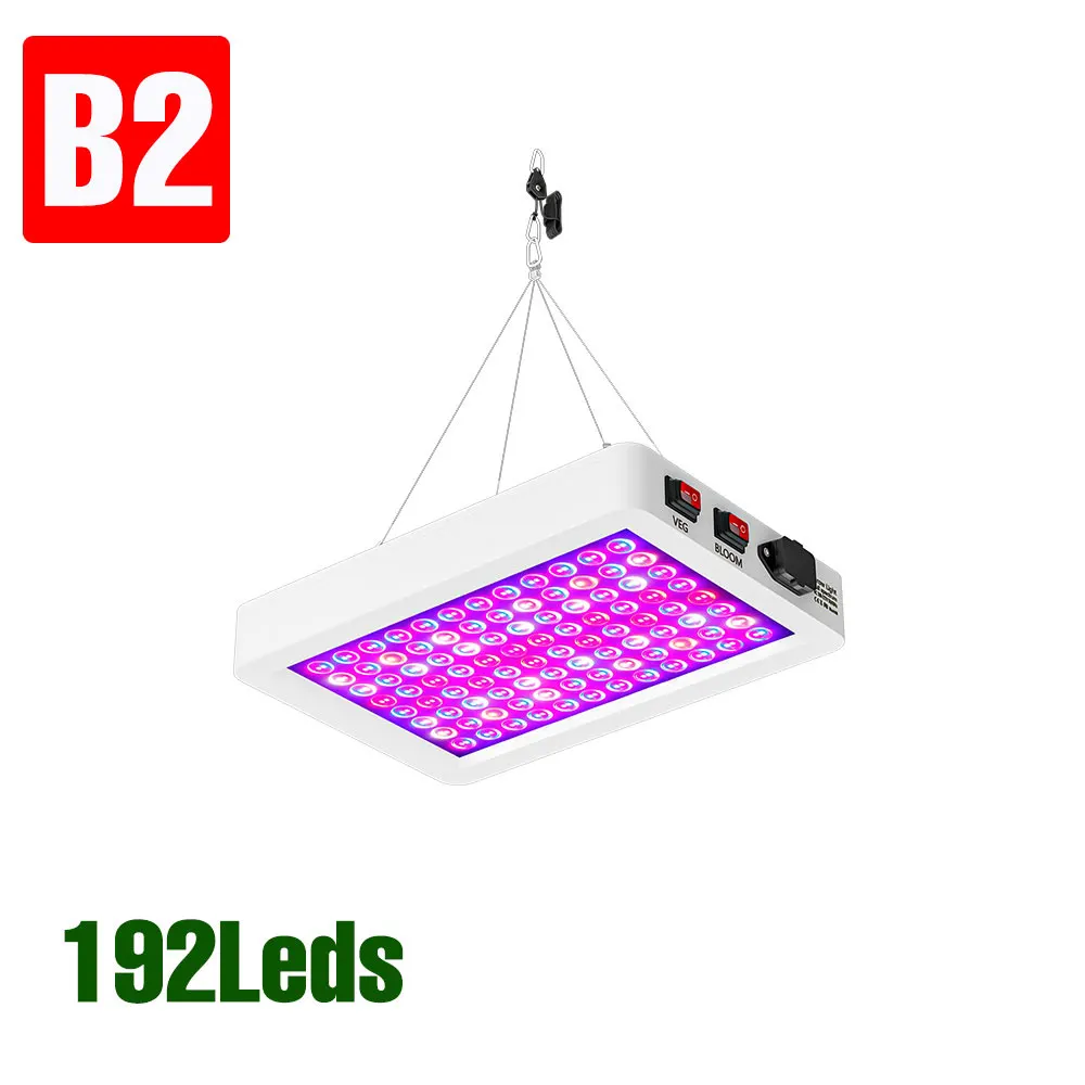 1000W LED Kweeklampen Volledige Spectrum Quantum Board Plant UV Lamp IR Kas Groenten Indoor Bloem Teelt Vullen verlichting