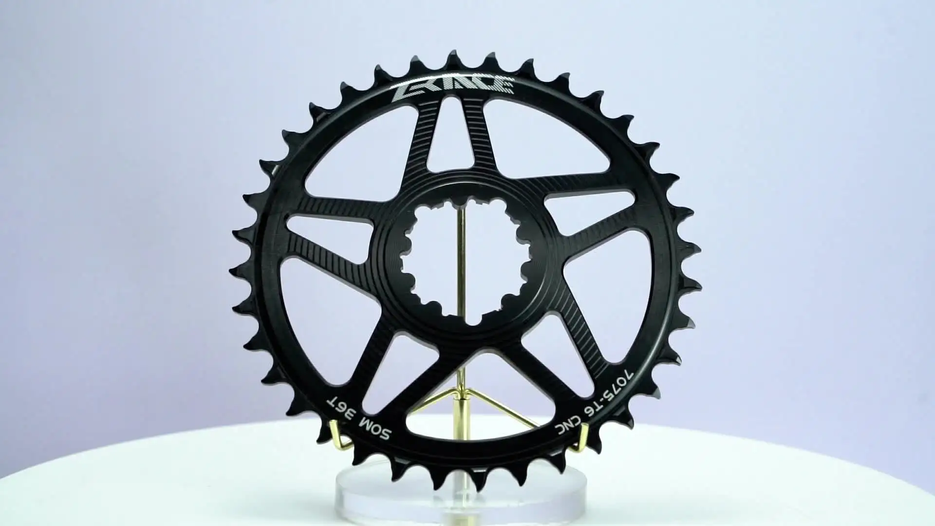 ZRACE 10s 11s 12s チェーンリング、イーグルトゥース 7075AL CNC ZRACE 10s 11s 12s チェーンリング、イーグルトゥース 7075AL CNC