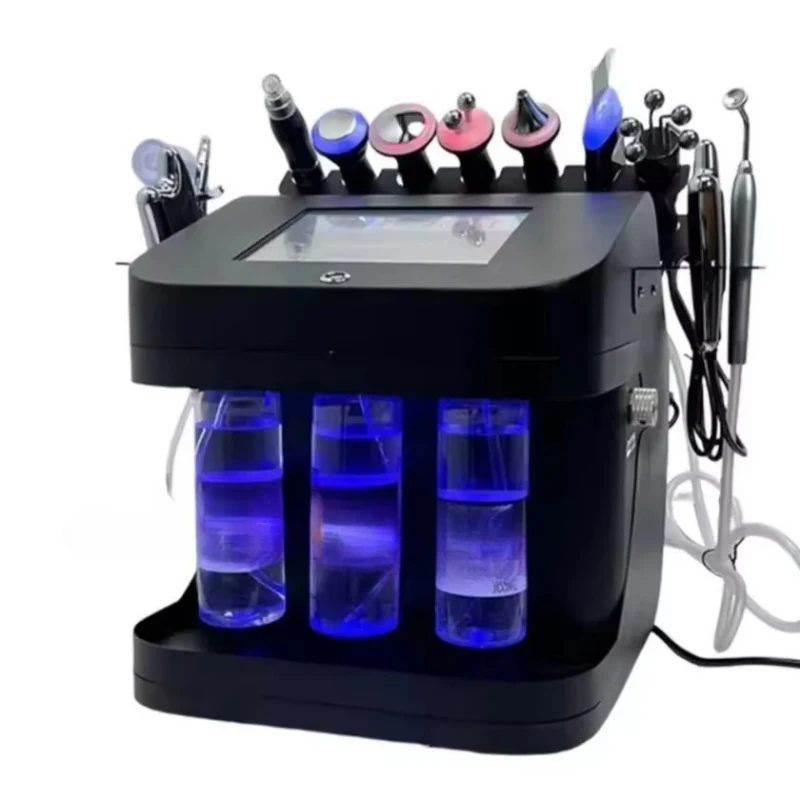 

Black pearl leather machine, automotive electronic parts