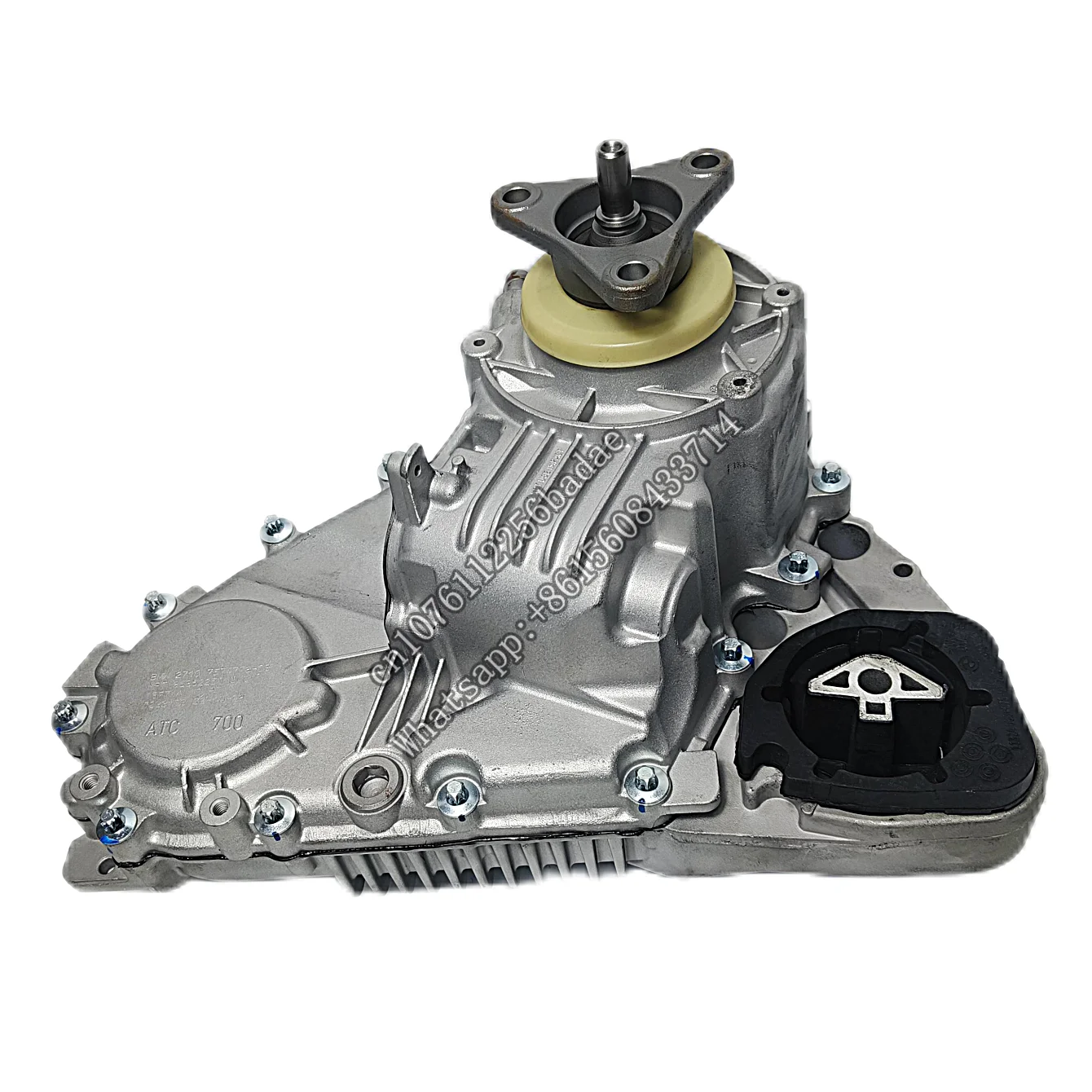 27107599887 27107599890  FOR BMW E71 X6 M Transfer Case