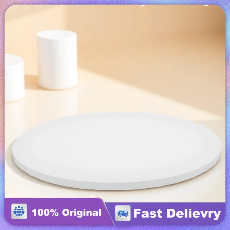 

Oval Oil Painting Student Canvas Board Drawing Frames Cloth Large for Shape