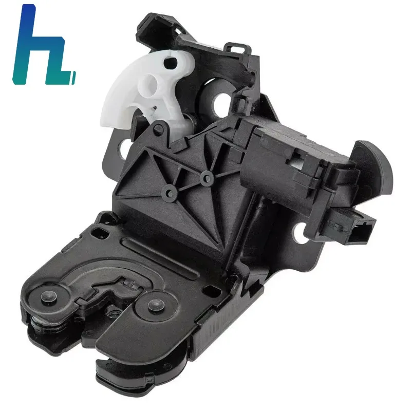 

8P4827505C Boot Lock Mechanism Actuator For Audi Q7 A3 A4 A6 between 2006-2012 8P4827505A