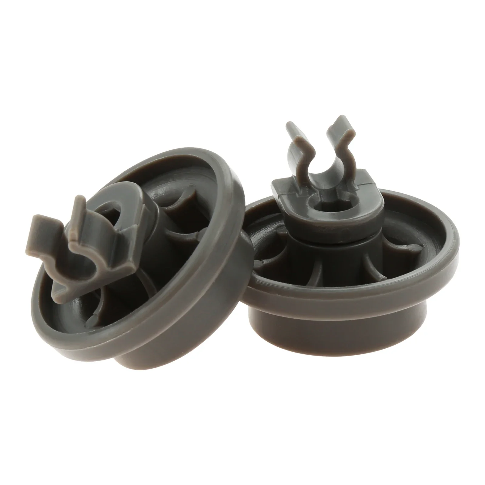 4 قطعة 4581DD3003B غسالة صحون رف عجلة أسفل طبق الأسطوانة الجمعية لشركة إل جي 4502960   AP 6231149   PS 12075858   4581DD9002B إيه 3523051