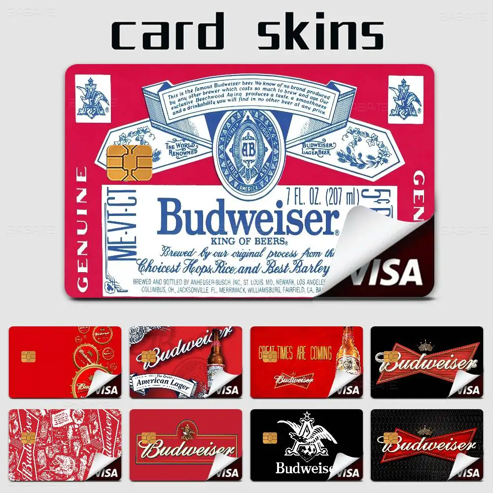 B-Budweisers Beer A…