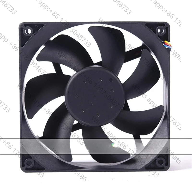 Tool PartsNew original 12CM 12038 12V 0.9A PV123812DSPF 01 server violent fan