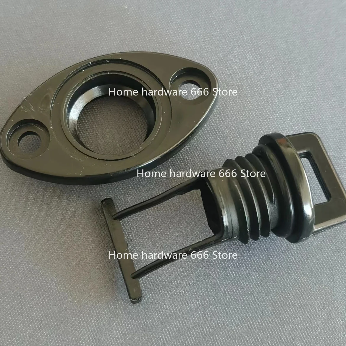 

Replacement Motorboat Speedboat Bilge Drain Assembly No. 28 Bottom Drain Plug Assembly