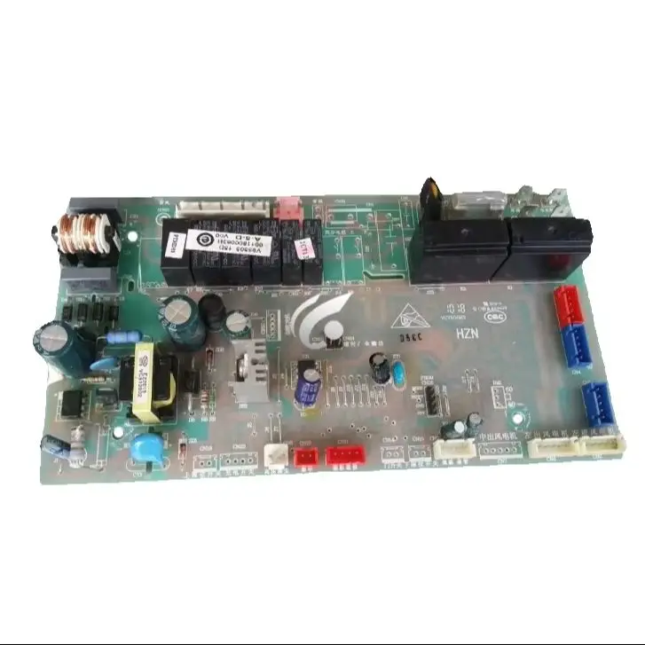 

Плата управления для кондиционеров KFR-50L/DCF13, KFR-72L/CCC13, артикул 0011800063B