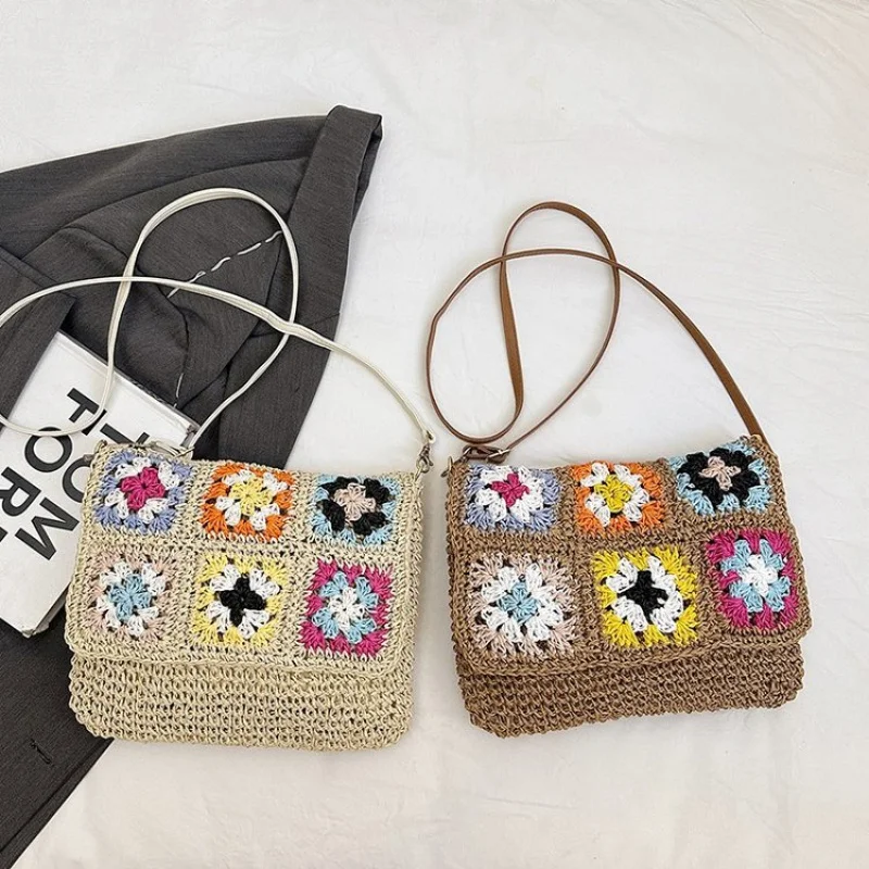 

Durable Leather Shoulder Bag For Women, Crossbody Messenger Bag Option, Popular Elegant Design Luxury Brand For Ladies