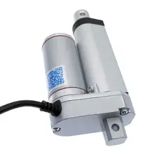 12V-24V Electric Linear Actuator for Windows #5