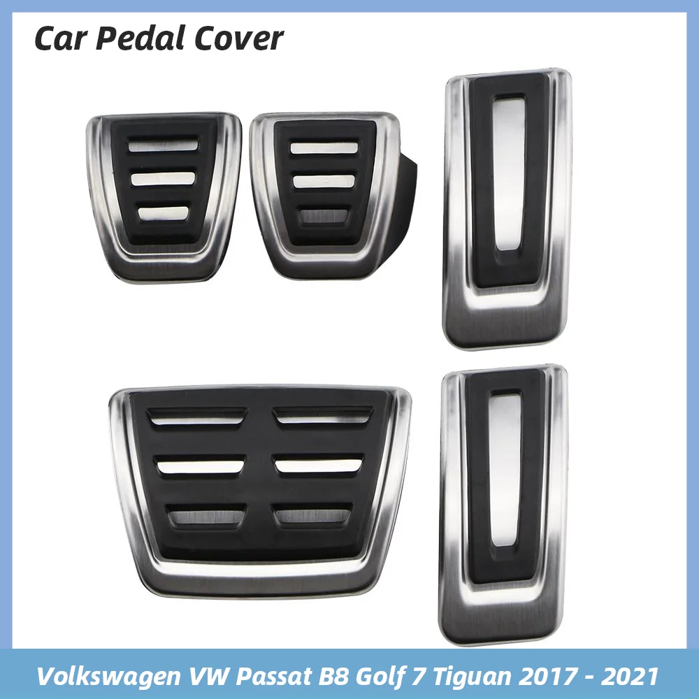 Π§Π΅Ρ
ΠΎΠ» Π½Π° ΠΏΠ΅Π΄Π°Π»Ρ ΠΈΠ· Π½Π΅ΡΠΆΠ°Π²Π΅ΡΡΠ΅ΠΉ ΡΡΠ°Π»ΠΈ Π΄Π»Ρ Volkswagen VW Golf 7 8 GTi MK7 Polo A05 Passat B8 Skoda Kodiaq Rapid Octavia 5E 5F A7 2014-2023 Π§Π΅Ρ
ΠΎΠ» Π½Π° ΠΏΠ΅Π΄Π°Π»Ρ ΠΈΠ· Π½Π΅ΡΠΆΠ°Π²Π΅ΡΡΠ΅ΠΉ ΡΡΠ°Π»ΠΈ Π΄Π»Ρ Volkswagen VW Golf 7 8 GTi MK7 Polo A05 Passat B8 Skoda Kodiaq Rapid Octavia 5E 5F A7 2014-2023