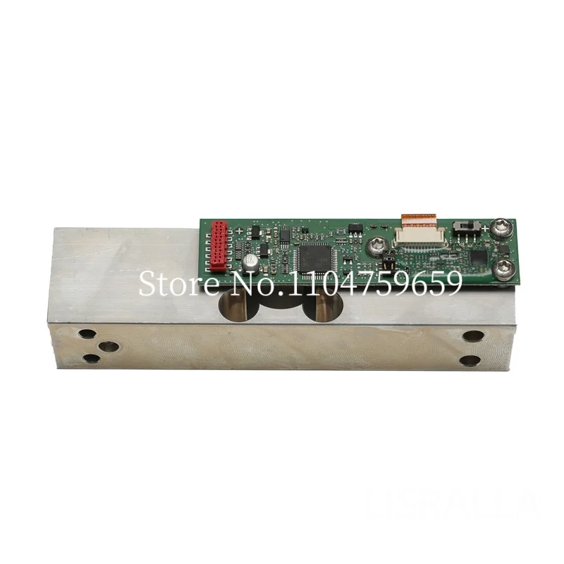Original KHII 800 Load Cell with AD Board for Bizerba KHII800 Electronic Scales Spare Parts load Cell 18kg