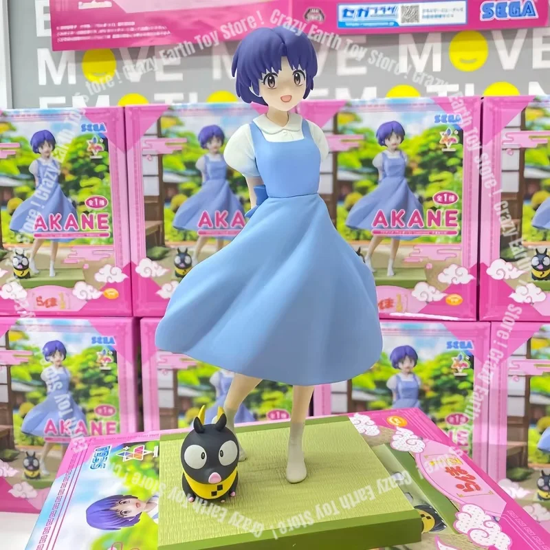 

【В наличии】Настоящий запас Sega Stray Horse 1/2 Animated Edition Early Yi Female Stray Horse Tian Dao Qian Jing Pin ручной работы