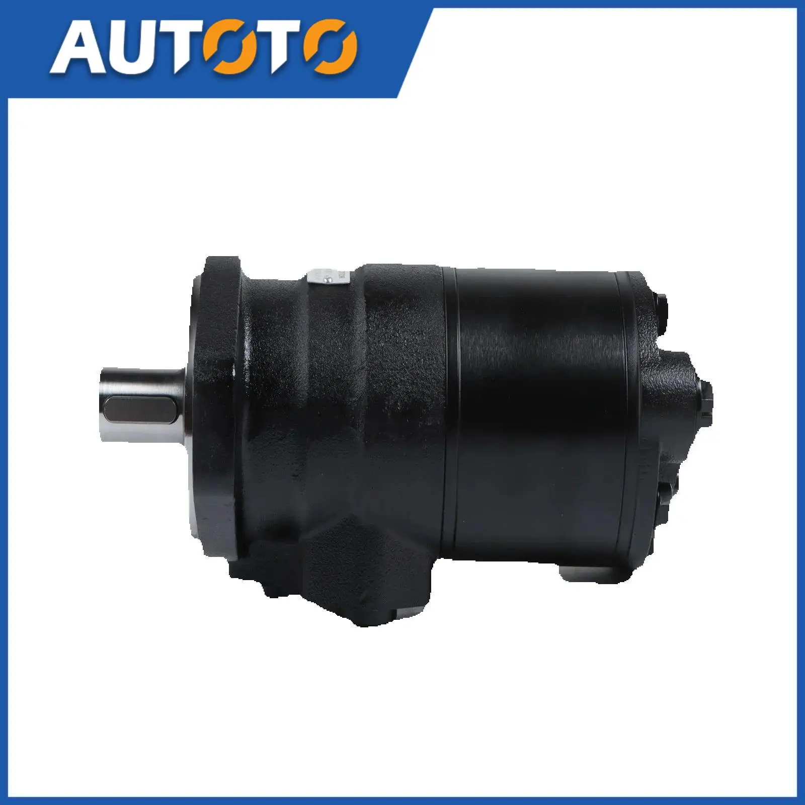 

Гидравлический двигатель 151-6198 для деталей экскаватора серии Danfoss OMR