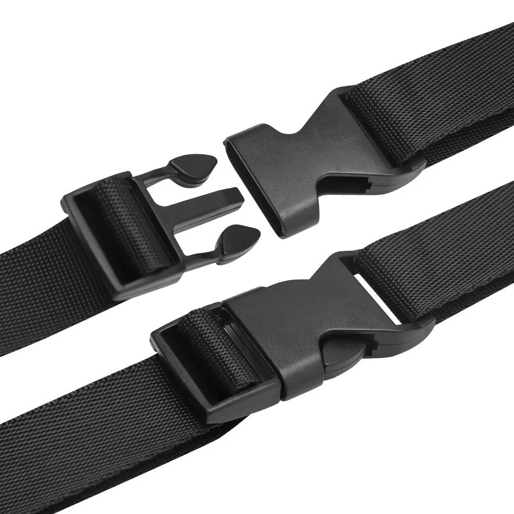 Porta pennelli per trucco cosmetico professionale Cintura per artista Cintura impermeabile 2 array Borsa per grembiule Strumenti antistatici per parrucchiere