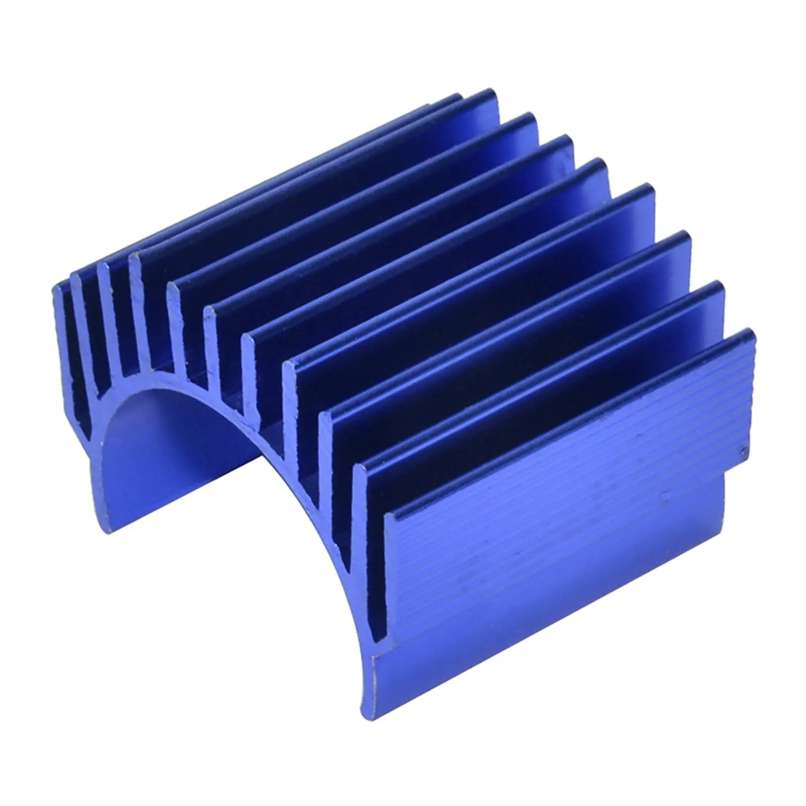 

Высокоскоростной эффективный вентилятор охлаждения двигателя радиоуправляемой машины, аксессуары для радиатора, для модернизации амортизаторов 1:12