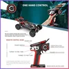 WLtoys 124010 55 キロ/h RC カープロフェッショナルレーシング車両 4WD オフロード電気高速ドリフトリモートコントロールおもちゃ男の子のギフト 6