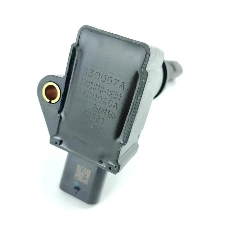 

Ignition Coil for CHANGAN CS35 PLUS,EADO PLUS,CS55,CS75,UNIT, 3705010-NE01