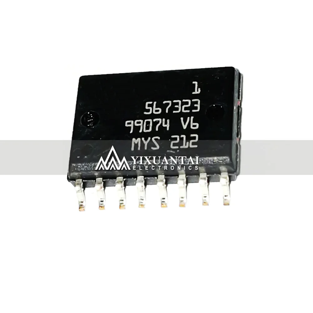

5 шт./лот 567323 SOP16 Новый
