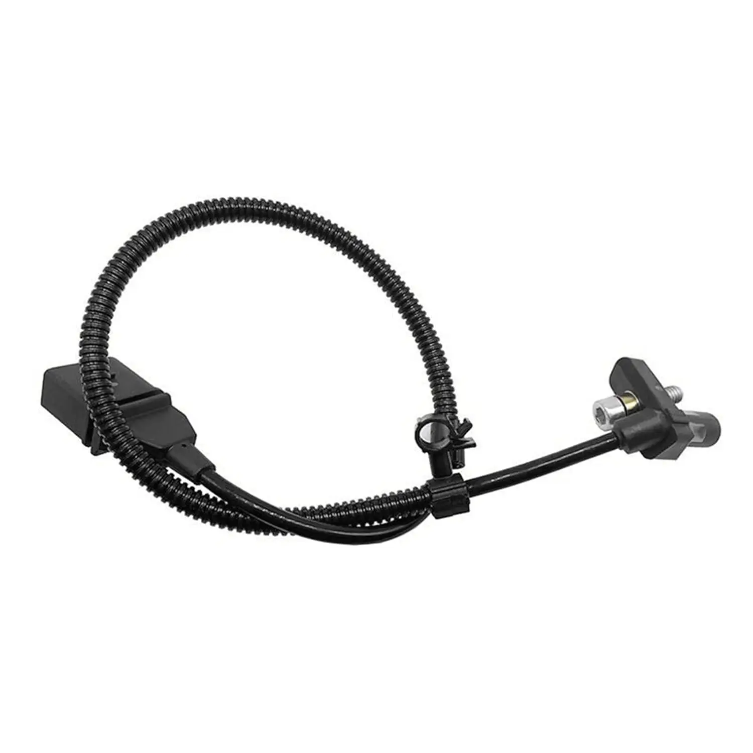 030957147G Crankshaft Position Sensor For  VW SEAT Caddy II Flight Golf Mk4 Lupo 0261210188 0261210189