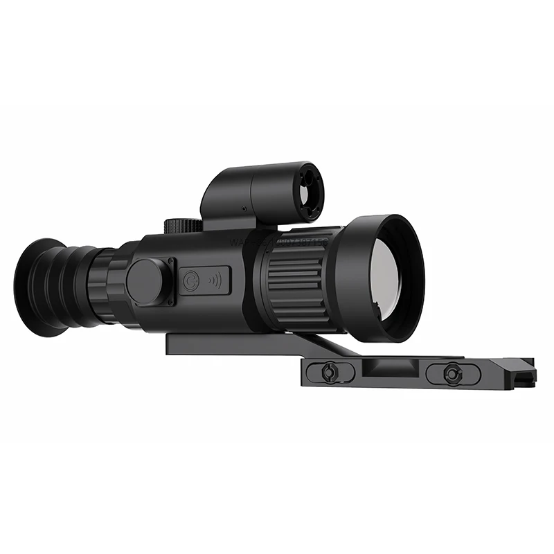 

Multi-functional Day and Night Vision Hunting Long Range Optical Digital Infrared Thermal Telescope