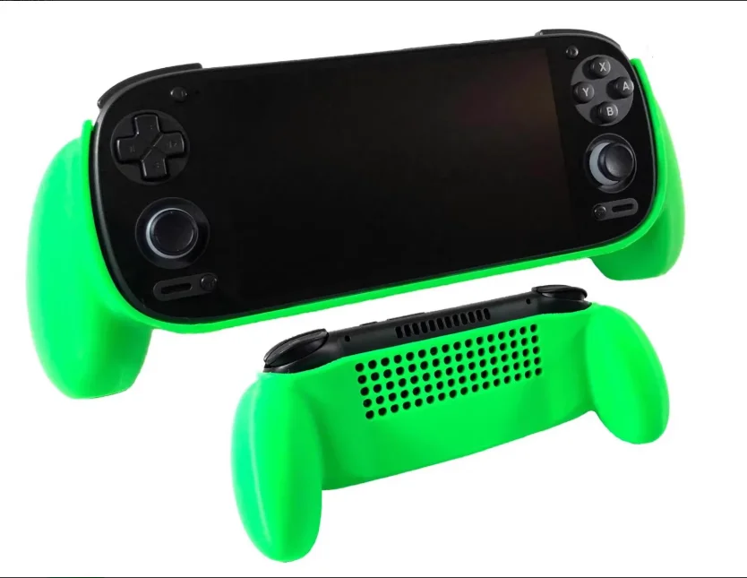 

3D Printed Retroid Pocket 5 PETG Grip Handheld Game Controller Full-Size Gamer Esports Custom Gift for Gamers Hot Selling In Sto
