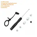 1 set 8 pcs