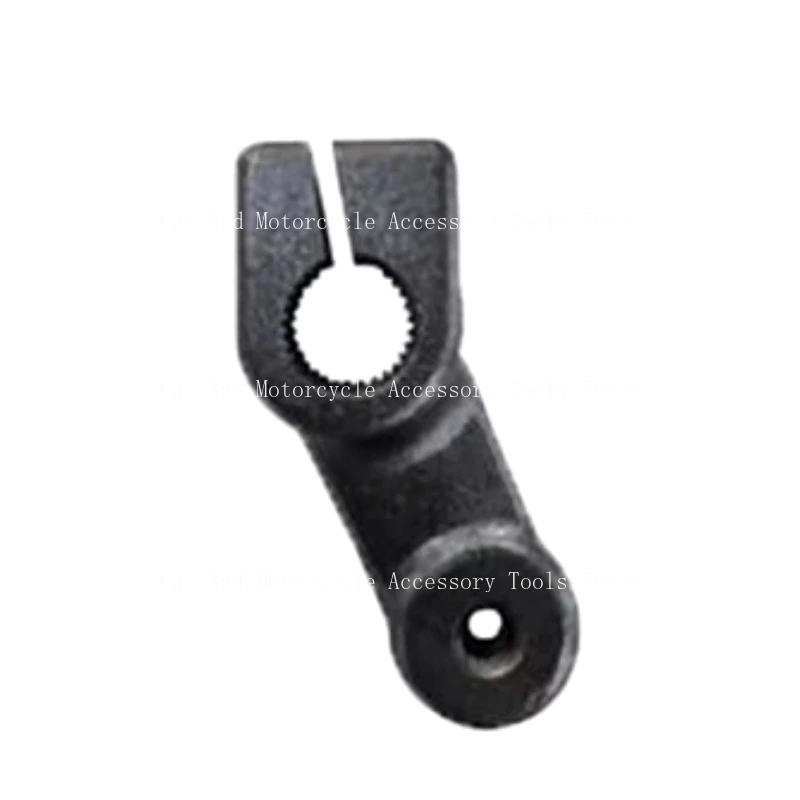 Motorcycle Shift Lever Gear Rocker Arm Spline Suitable For ZT310/350X1R2VXGKT1T2 view 2