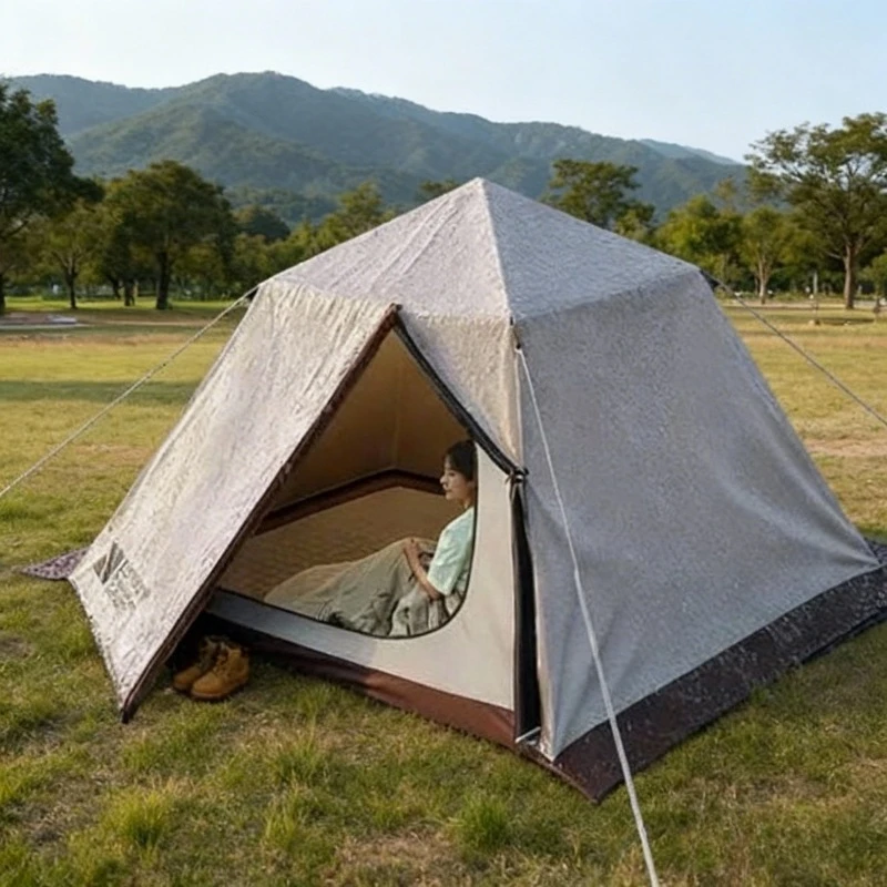 

Veranda Barnum Roof Above the Entrance Door Awning Canopy Waterproof Outdoor Awnings Kasane Ceiling Tent Camping Tents Pergola