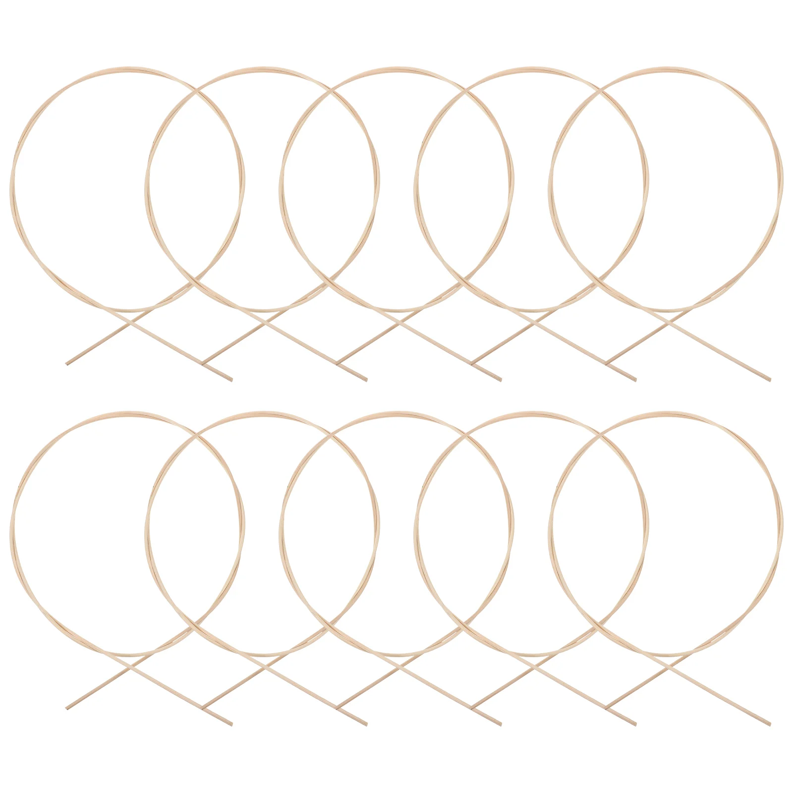 

1 Roll Chair Repairing Rattan Cane Durable Flexible Natural Material DIY Basket Weaving Furniture Wicker Supplies