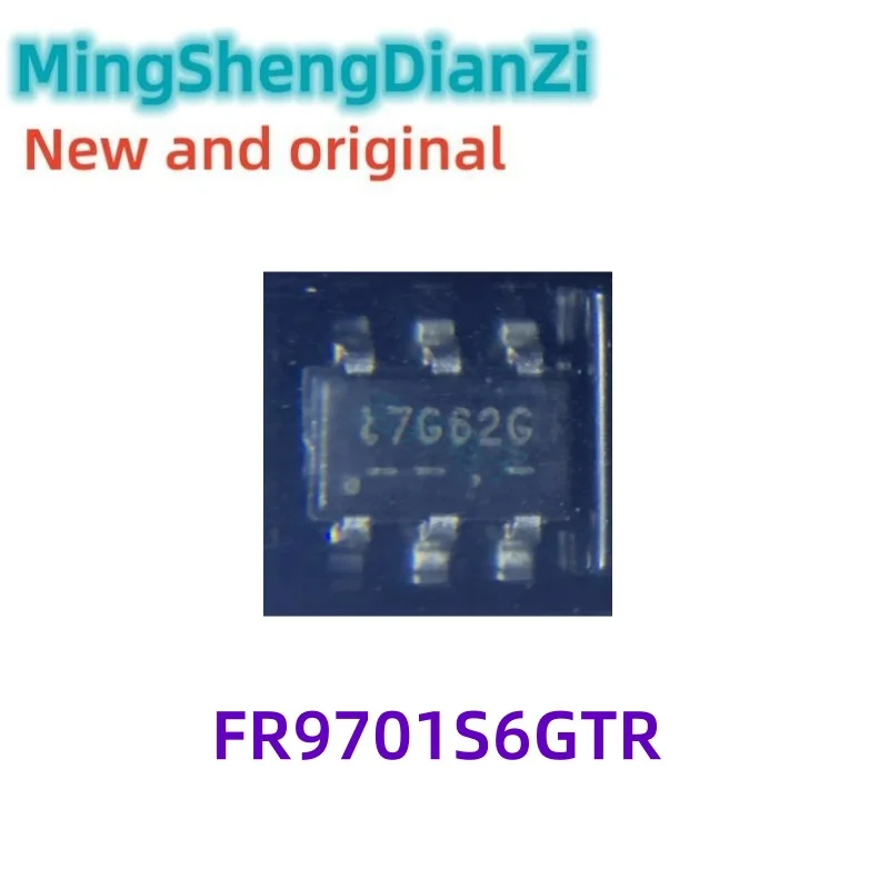 5PCS Brand New MP23…