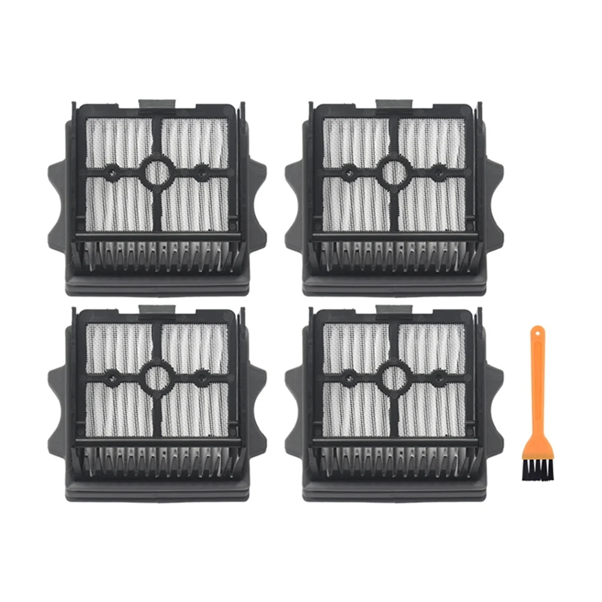 5 pz filtro per Tineco Floor ONE S5 Wet Dry aspirapolvere pavimento lavatrice pezzo di ricambio ricambio casa