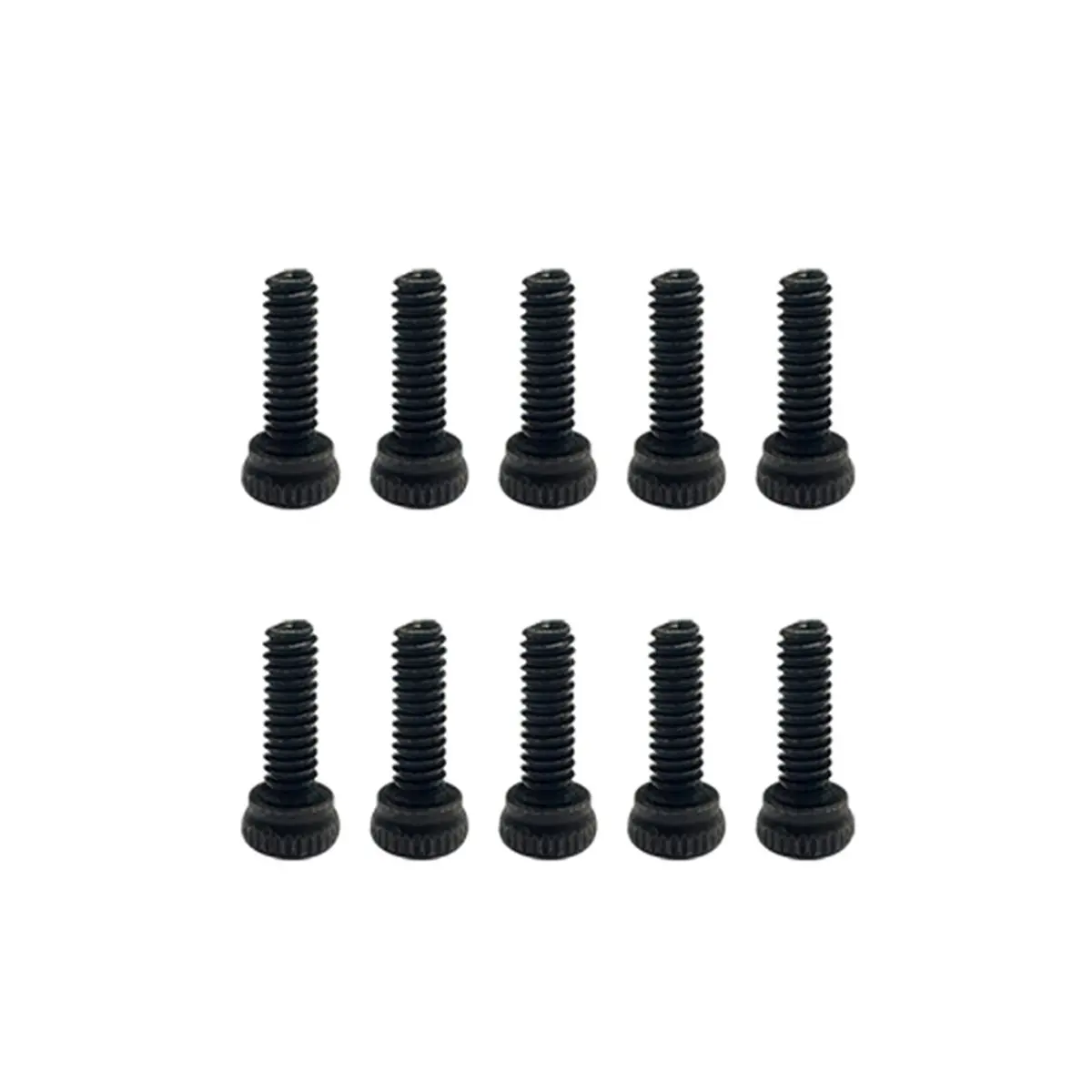 For 3D Printer Hotend Screw Kit Hex Standoff Screws and Accessories for V400/T1/T1 Pro/T1 Max