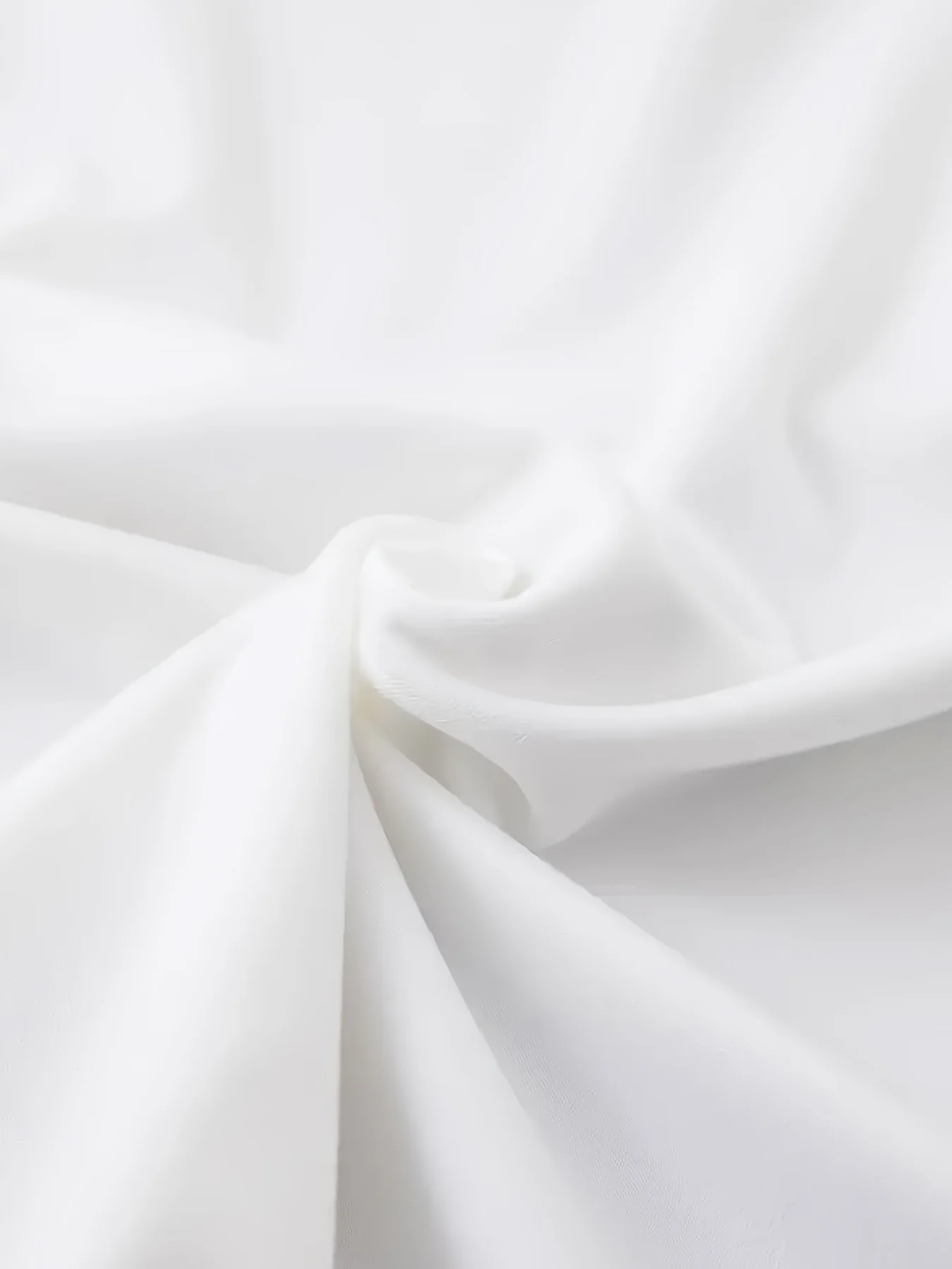 Lichtblauw gestreept patroon bedrukt zomer-T-shirt voor dames ronde hals korte mouwen casual dames-T-shirtkleding