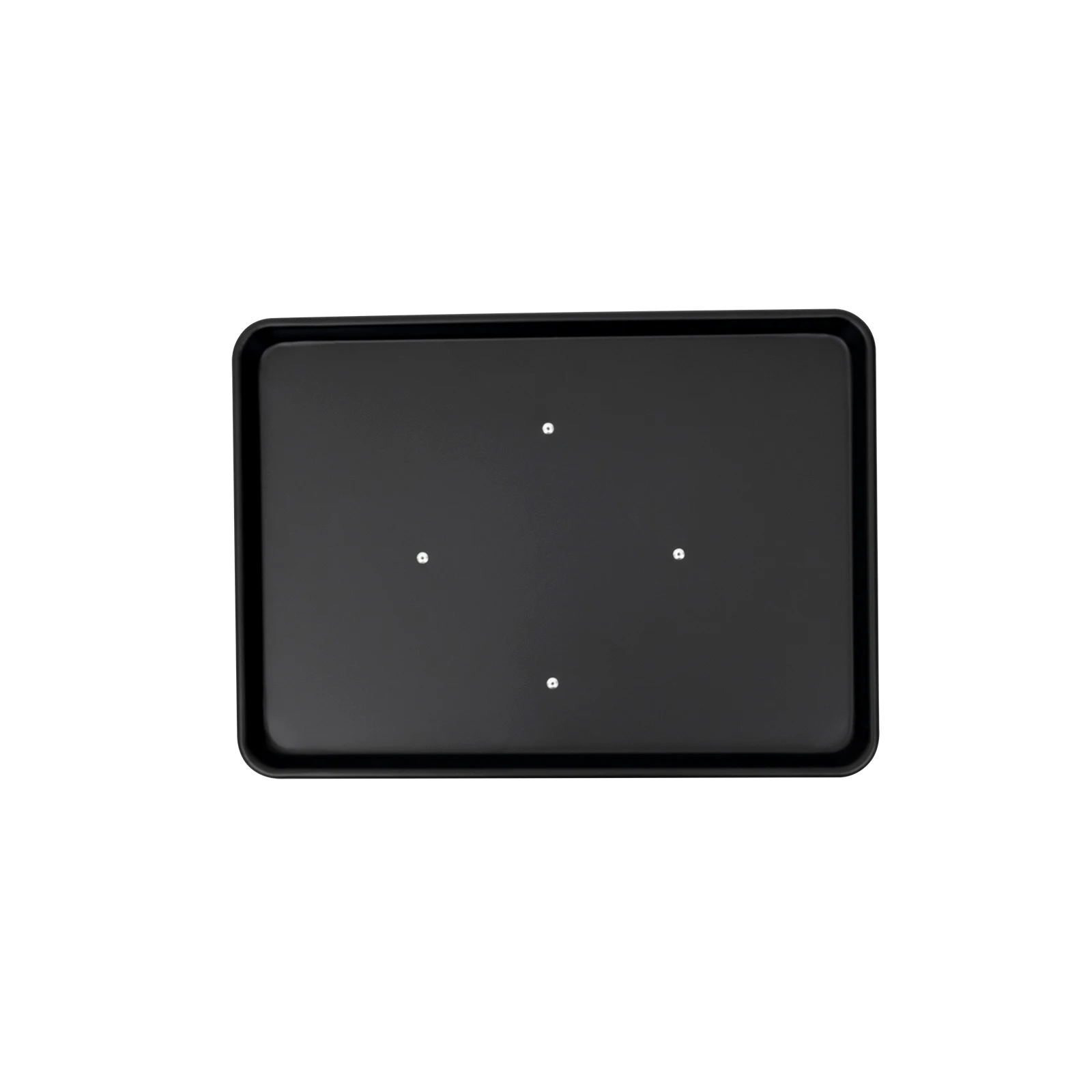 عربة صالون متنقلة بعجلات عالمية قابلة للتعديل، حامل أدوات، تحميل 13.23 رطل، مثالية لاستخدام تصفيف الشعر في صالونات التجميل #6