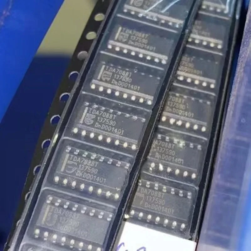 2個TDA7010T TDA7010 SOP16ブランド新オリジナルicチップ