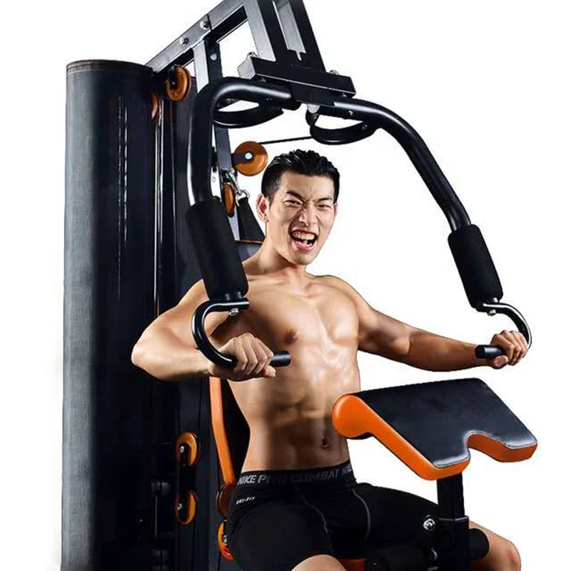 Home Gym Professional Multi Functional Exercise Equipment for Sale Mutli Function Station