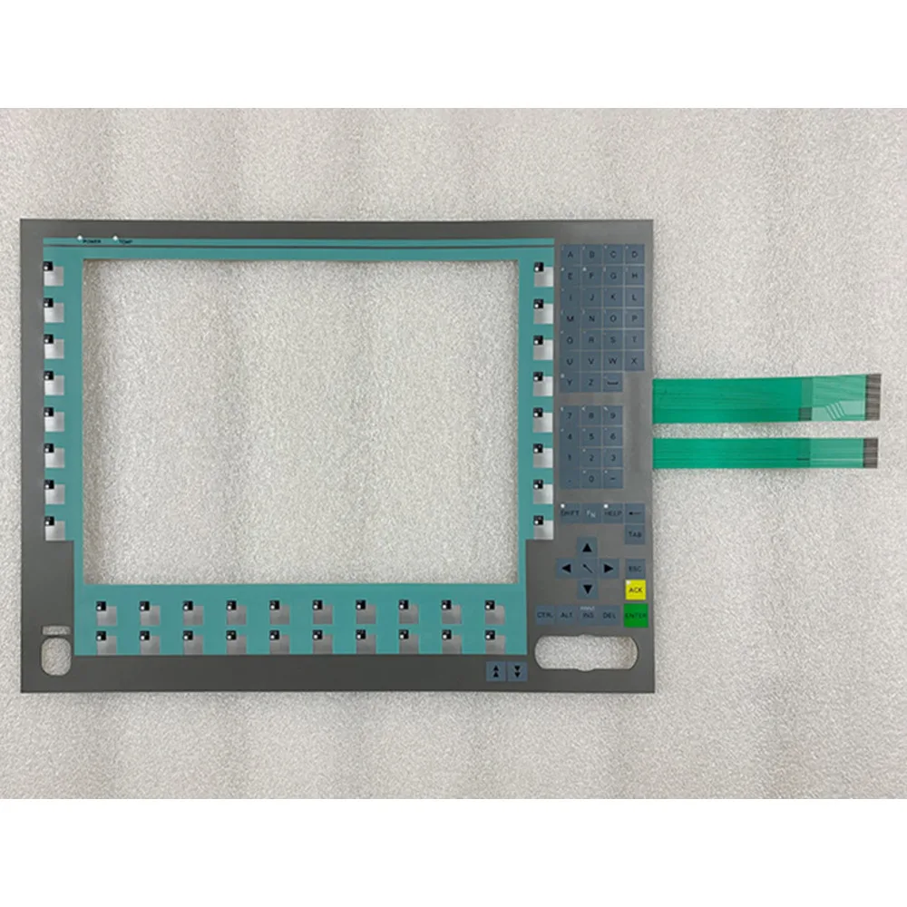 

Brand New PC 577 15 "KEY 6AV7823-0AB00-0AC0 Key Film