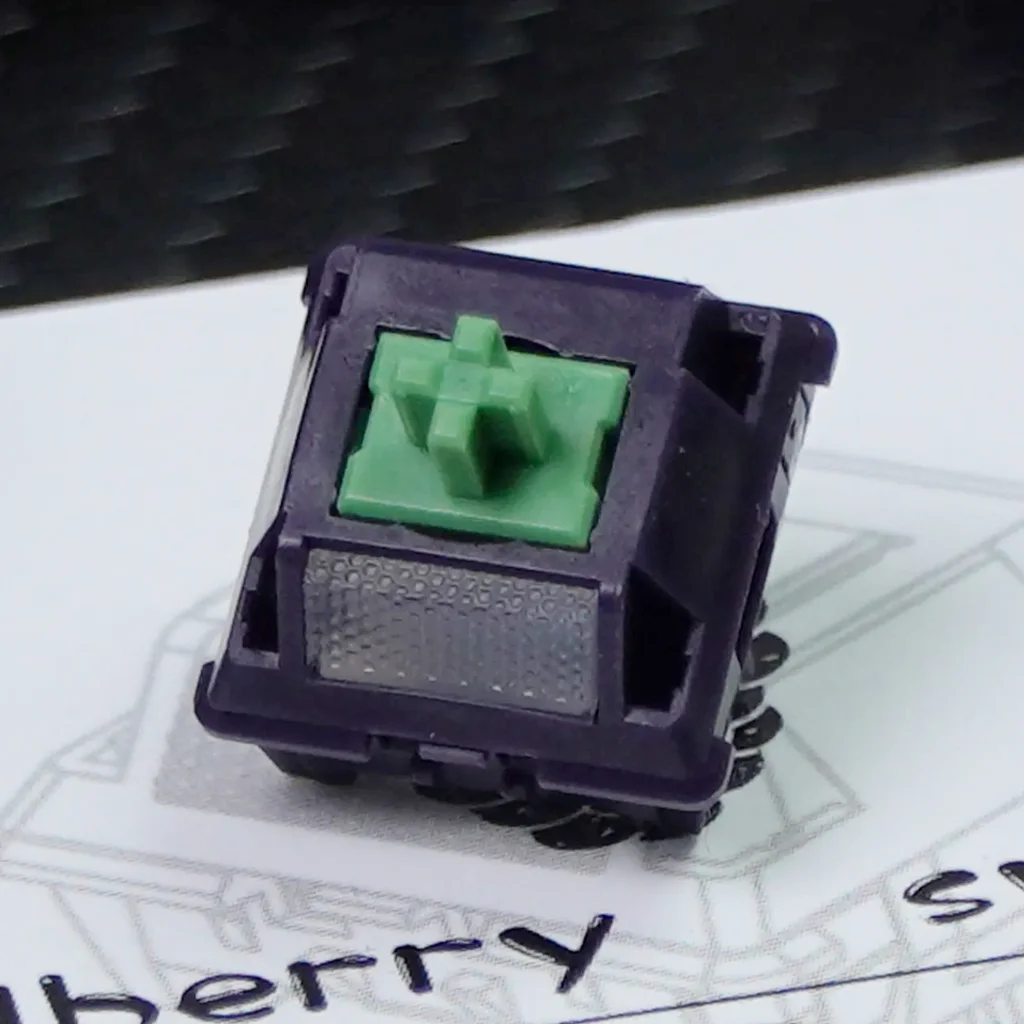 Mulberry Switch Yg …