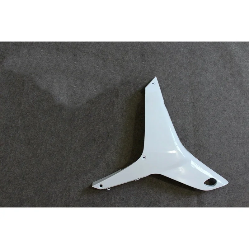 

Unpainted Left Right Side Lower Cowl Fairing Lower Side Cowl Cover Panel Fairing For HONDA CBR600RR CBR 600RR F5 2007-2008