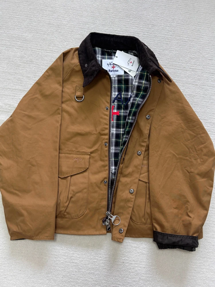 

Noah Collaboration Куртка Куртка