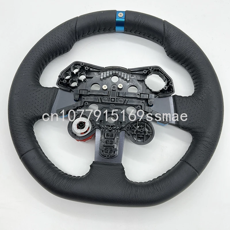 Logitech G29 Steering Wheel G27 Plate Plate Surface Original Accessories Repair Button Paddle Original Steering Wheel