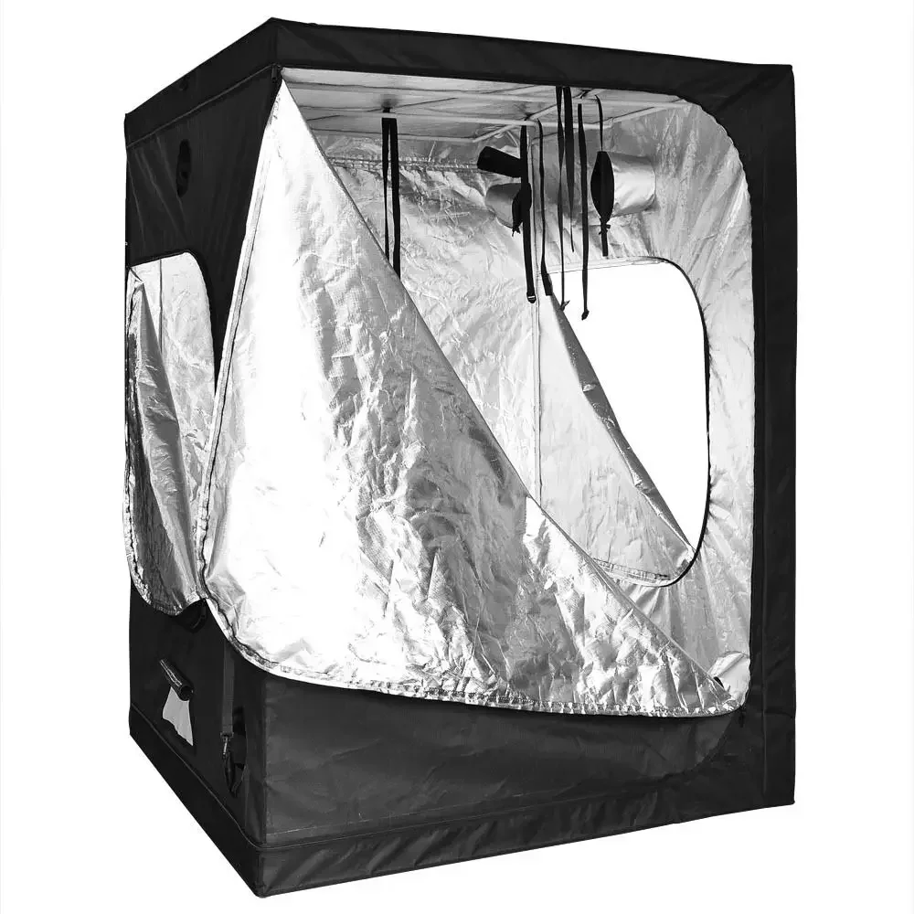 

Chinese Factory Hot Sale complete indoor grow tent kit