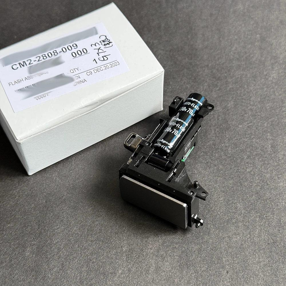 NEW Original Flash Board PCB Repair parts For Canon PowerShot G7 X