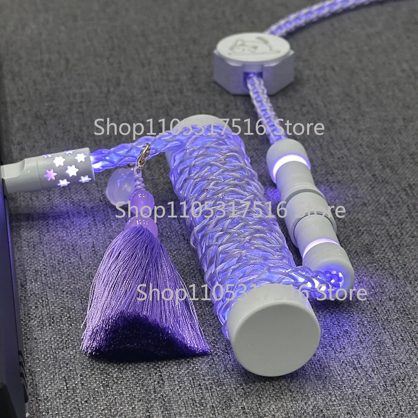 Single Crystal Copp…