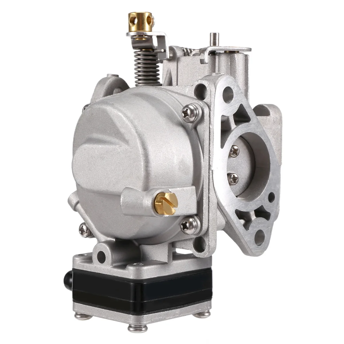 

QUAI-ITCarburetor 6L5-14301-03-00 6L5-14301 для лодки Yamaha 3M