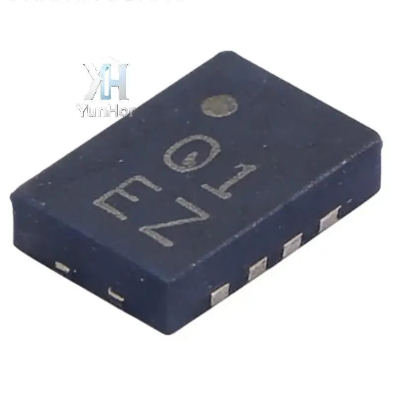 5PCS  ISL9492ERZ   ISL9492  9492ERZ  94-92ERZ  92ERZ  QFN-28 Integrated Circuit