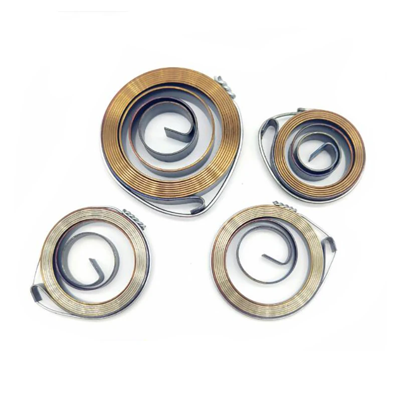 Constant Force Springs Various Sizes