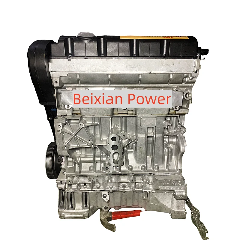 Good Performance EW10A ENGINE 2.0L Motor RFN 10LH3X EW10A Engine For Peugeot 307 407 Expert Citroen C8 C5