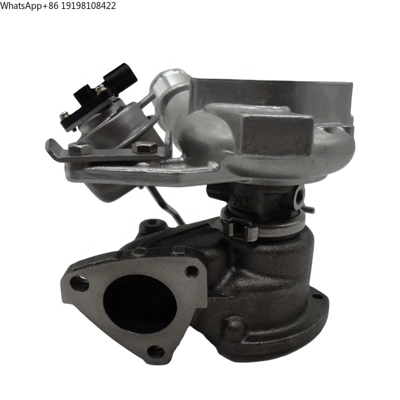 

Турбокомпрессор TD03L4-09GK 49131-06320 49131-06300 49131-06340 BK3Q-6K682-NB BK3Q-6K682-NA для Ford Transit 2.2L
